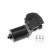 Moteur d'essuie-glace TEKNÖR ESW-FT-010 - Visuel 2