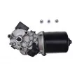 Moteur d'essuie-glace TEKNÖR ESW-NS-011 - Visuel 2