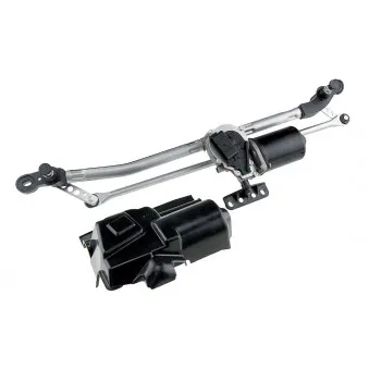 Tringlerie d'essuie-glace TEKNÖR ESW-PL-001A