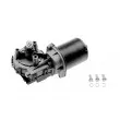 Moteur d'essuie-glace TEKNÖR ESW-RE-009 - Visuel 1
