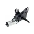 Moteur d'essuie-glace arrière gauche TEKNÖR ESW-VW-008 - Visuel 1