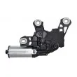 Moteur d'essuie-glace arrière gauche TEKNÖR ESW-VW-008 - Visuel 3