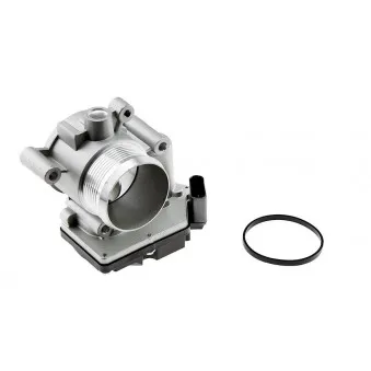 Papillon de distribution, alimentation d'air TEKNÖR ETB-AU-002