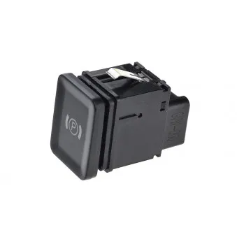 Interrupteur, commande de frein de stationnement TEKNÖR EWH-VW-000