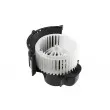 Pulseur d'air habitacle TEKNÖR EWN-AU-000 - Visuel 1