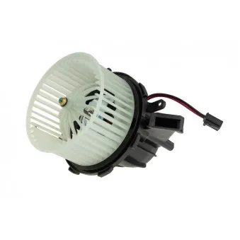 Pulseur d'air habitacle TEKNÖR EWN-AU-002