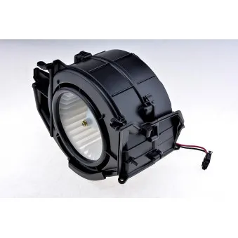 Pulseur d'air habitacle TEKNÖR EWN-AU-005