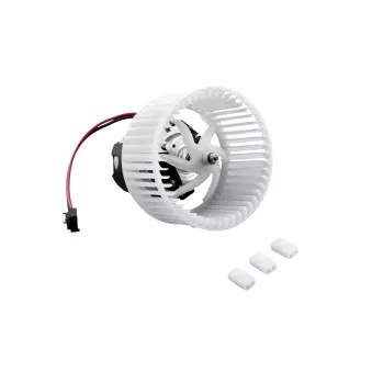 Pulseur d'air habitacle TEKNÖR