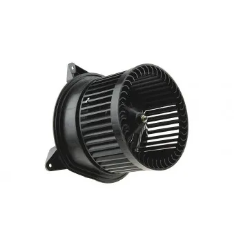 Pulseur d'air habitacle TEKNÖR