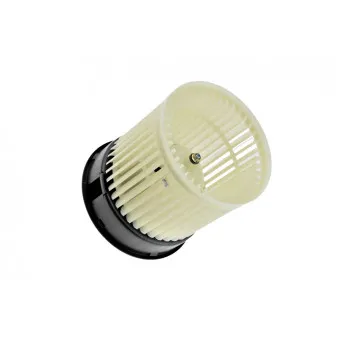 Pulseur d'air habitacle TEKNÖR