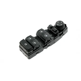 Interrupteur, lève-vitre avant gauche TEKNÖR EWS-BM-004