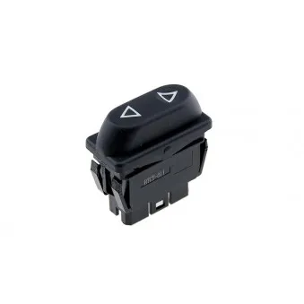 Interrupteur, lève-vitre avant TEKNÖR EWS-CT-011