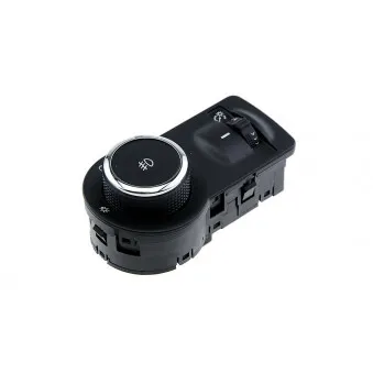 Interrupteur, lumière principale TEKNÖR EWS-DW-002