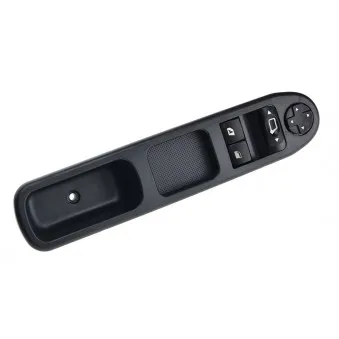 Interrupteur, lève-vitre avant gauche TEKNÖR EWS-PE-001