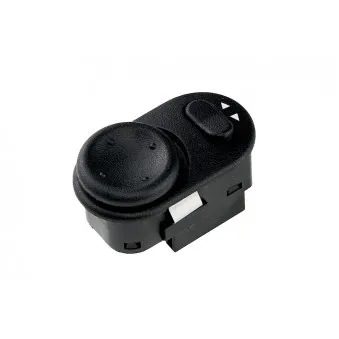 Commande, ajustage du miroir TEKNÖR EWS-PL-005