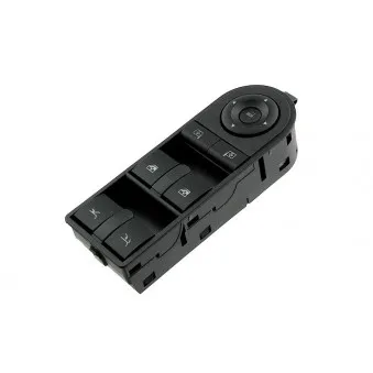 Interrupteur, lève-vitre avant gauche TEKNÖR EWS-PL-012