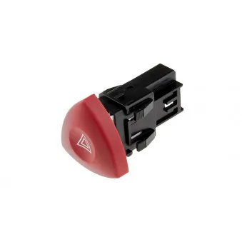 Interrupteur de signal de détresse TEKNÖR EWS-RE-007