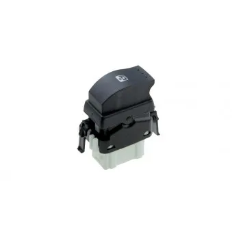Interrupteur, lève-vitre arrière TEKNÖR EWS-RE-018