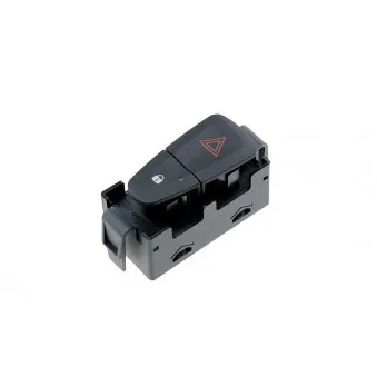 Interrupteur de signal de détresse TEKNÖR EWS-RE-030