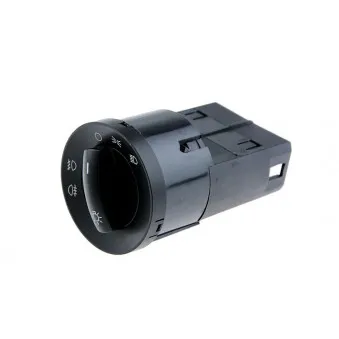 Interrupteur, lumière principale TEKNÖR EWS-VW-076