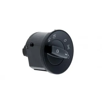 Interrupteur, lumière principale TEKNÖR EWS-VW-079