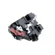 Serrure de porte TEKNÖR EZC-AU-012 - Visuel 2