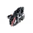 Serrure de porte TEKNÖR EZC-AU-013 - Visuel 2