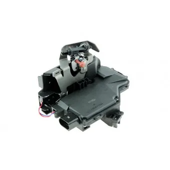 Serrure de porte TEKNÖR EZC-AU-014