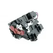 Serrure de porte TEKNÖR EZC-AU-014 - Visuel 2