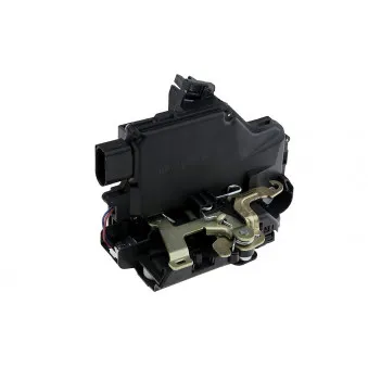 Serrure de porte avant gauche TEKNÖR EZC-AU-015