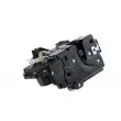 Serrure de porte avant gauche TEKNÖR EZC-AU-015 - Visuel 2