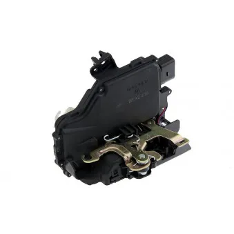Serrure de porte avant droit TEKNÖR EZC-AU-016