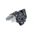 Serrure de porte avant gauche TEKNÖR EZC-AU-019 - Visuel 2