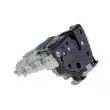 Serrure de porte arrière gauche TEKNÖR EZC-AU-031 - Visuel 2