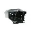 Serrure de porte avant gauche TEKNÖR EZC-AU-040 - Visuel 3