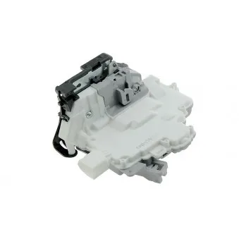 Serrure de porte avant droit TEKNÖR EZC-AU-041