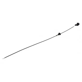 Tirette de capot moteur TEKNÖR EZC-BM-002