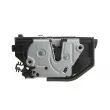 Serrure de porte avant droit TEKNÖR EZC-BM-016 - Visuel 3
