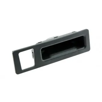 Touche, verrouillage automatique du hayon TEKNÖR EZC-BM-058