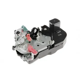 Serrure de porte arrière gauche TEKNÖR EZC-CH-003