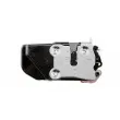 Serrure de porte arrière gauche TEKNÖR EZC-CH-003 - Visuel 3