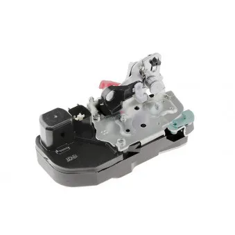Serrure de porte arrière droit TEKNÖR EZC-CH-004