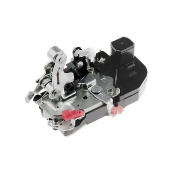 Serrure de porte avant gauche TEKNÖR EZC-CH-005