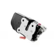 Serrure de porte avant gauche TEKNÖR EZC-CH-005 - Visuel 2