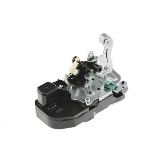 Serrure de porte avant droit TEKNÖR EZC-CH-006