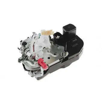 Serrure de porte arrière gauche TEKNÖR EZC-CH-007