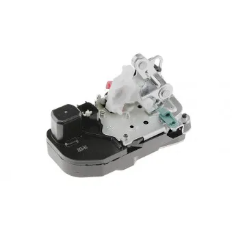 Serrure de porte arrière droit TEKNÖR EZC-CH-008