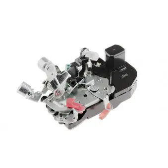 Serrure de porte avant gauche TEKNÖR EZC-CH-009