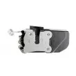 Serrure de porte avant droit TEKNÖR EZC-CH-010 - Visuel 3