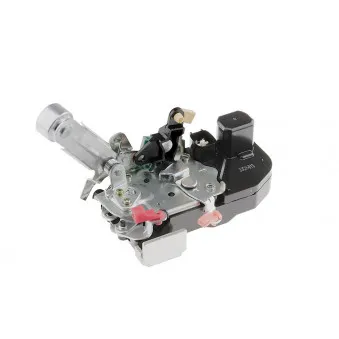 Serrure de porte avant gauche TEKNÖR EZC-CH-013